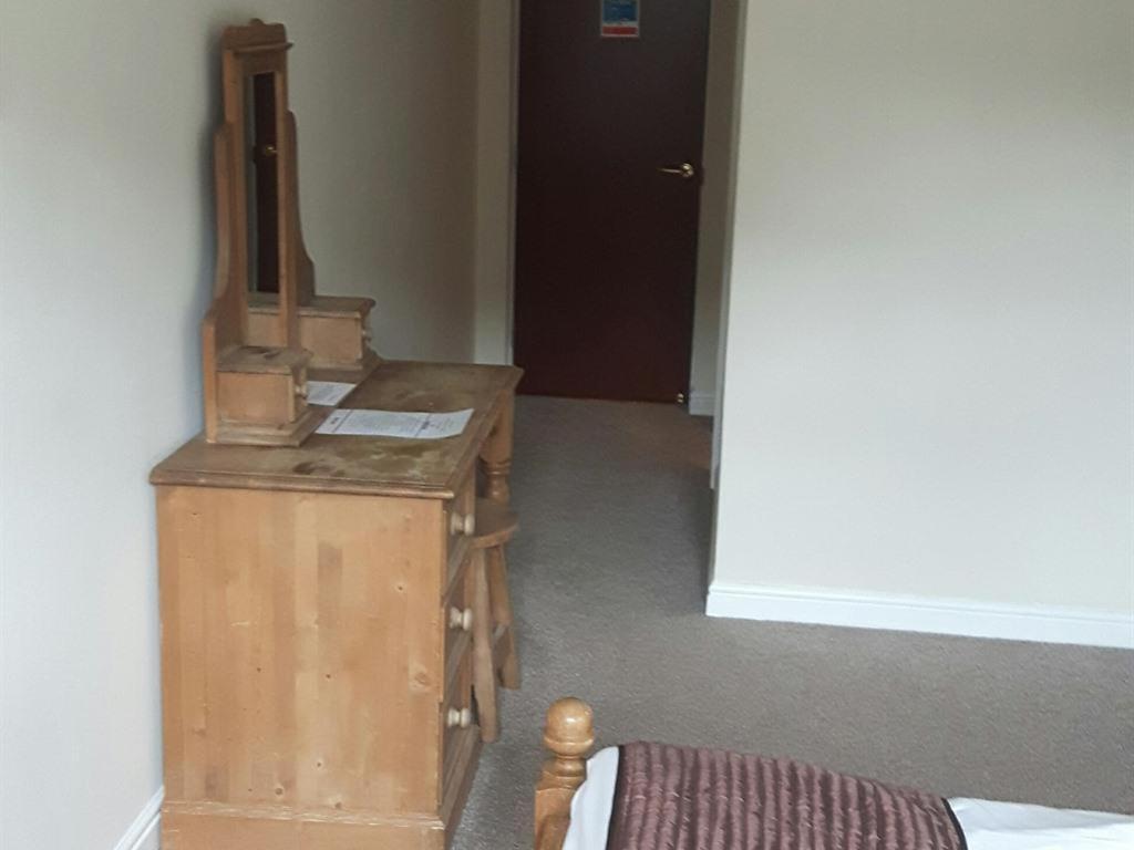 Wool Merchant Hotel Halifax Room photo