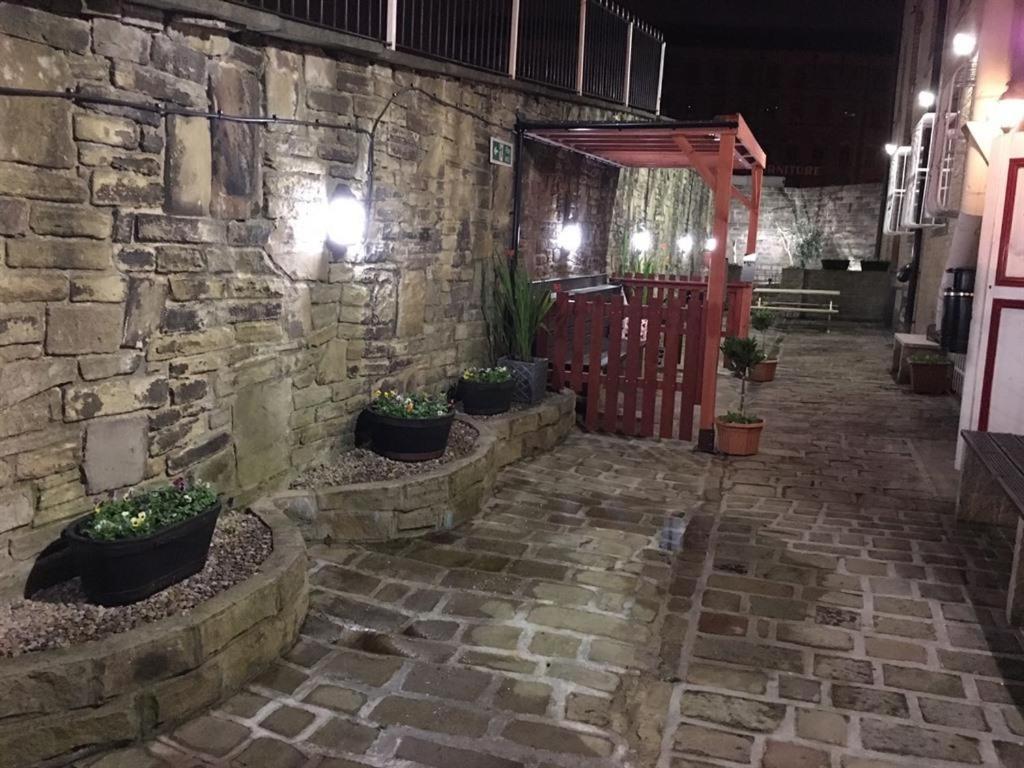 Wool Merchant Hotel Halifax Exterior photo